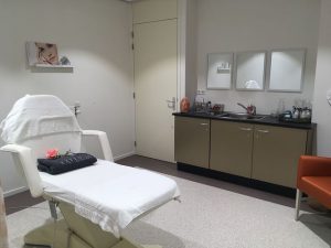 Oprzyrządowanie gabinetu rehabilitanta